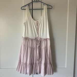 La Vie by Rebecca Taylor summer dress
